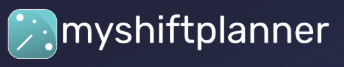 My Shift Planner Logo